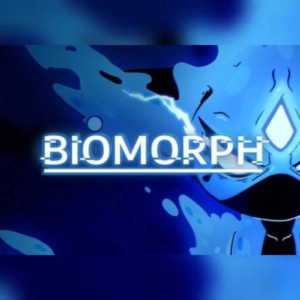 Biomorph PC Steam Key