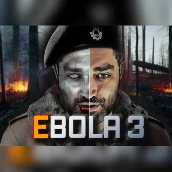 EBOLA 3 PC Steam Key