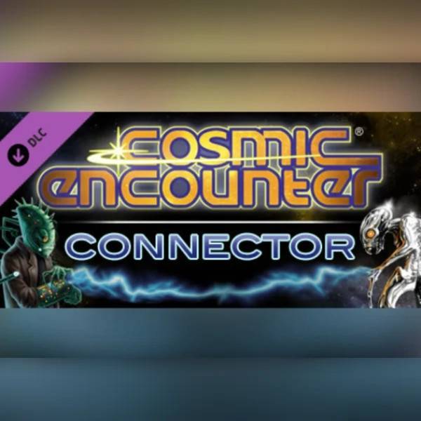 Cosmic Encounter Connector Tabletop Simulator