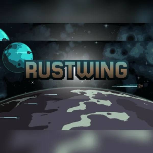 Rustwing PC Steam Gift
