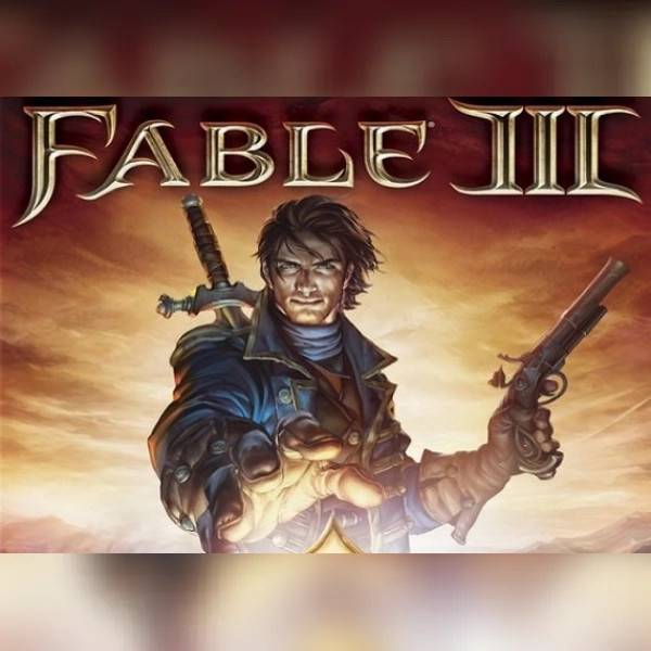 Fable III PC Steam Key