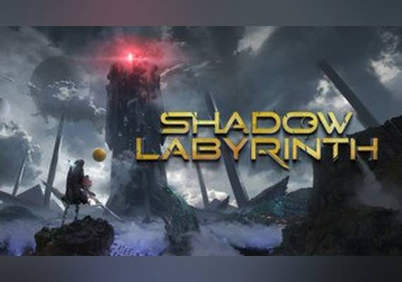 Shadow Labyrinth PC Steam Key ROW