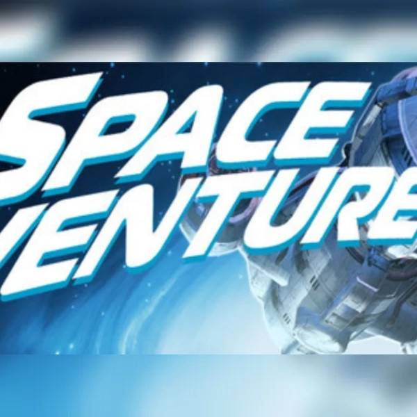 SpaceVenture PC Steam Gift