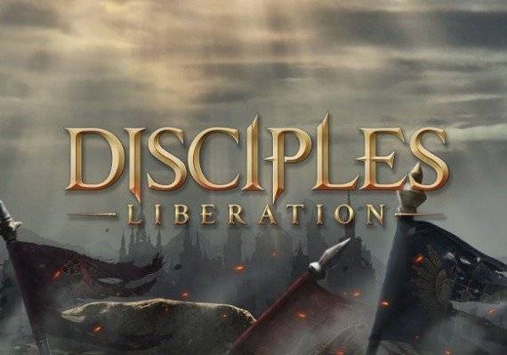 Disciples Liberation Deluxe Edition PC Steam Key