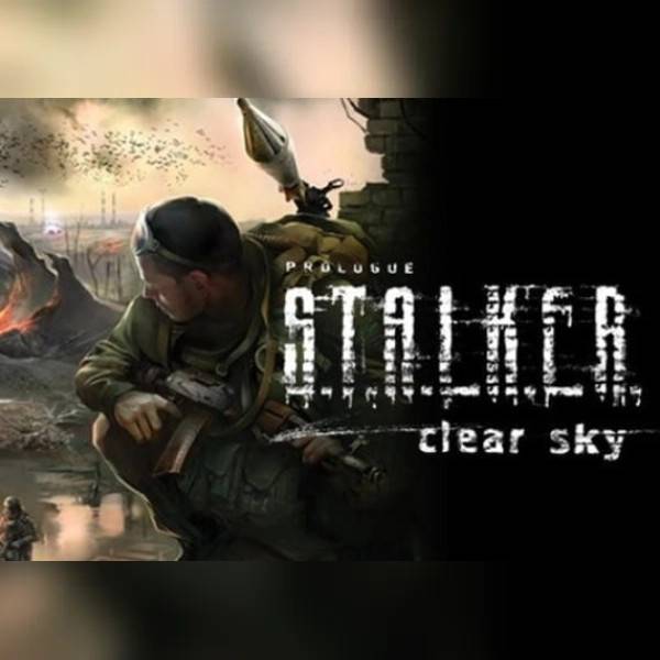 Clear Sky PC Steam Key ROW