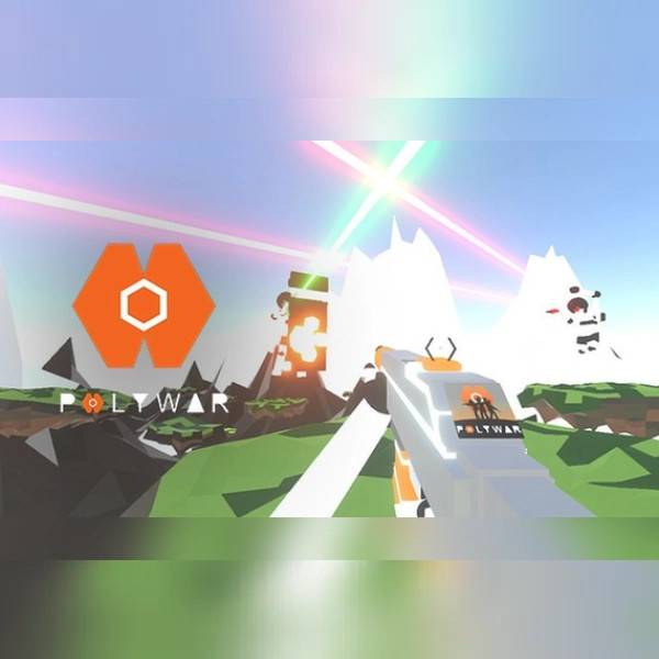 Polywar PC Steam Gift