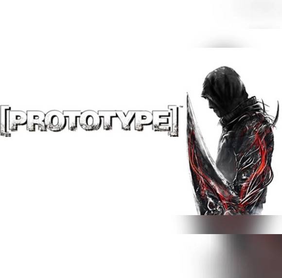 Prototype PC Steam Gift