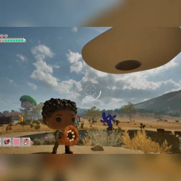 Funko Fusion PC Steam Key