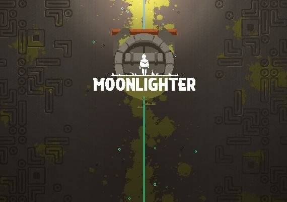 Moonlighter PC Steam Key ASIA