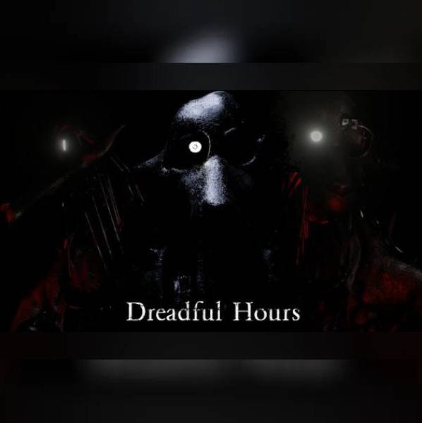 Dreadful Hours PC Steam Key