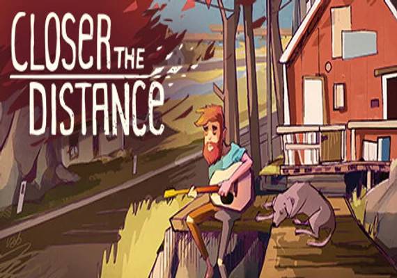 Closer the Distance PC Steam Key