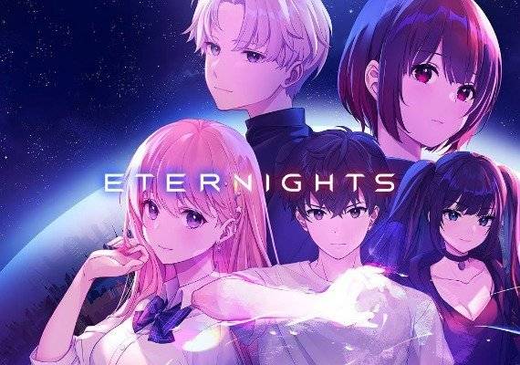 Eternights PC Steam Key