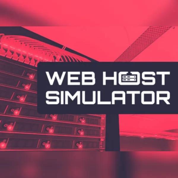 Web Host Simulator PC