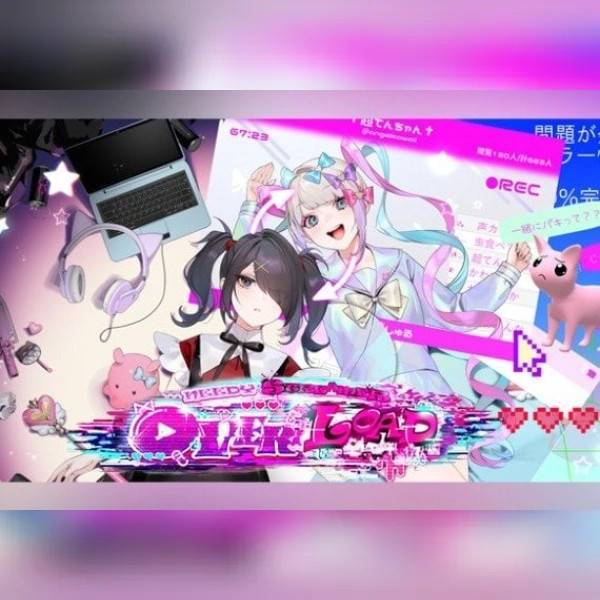 Needy Girl Overdose Bundle PC Steam Account