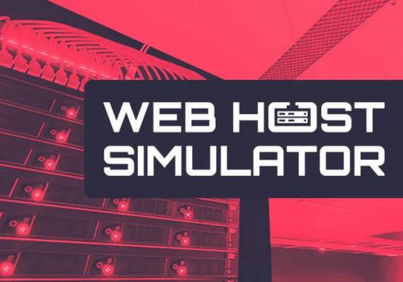 Web Host Simulator PC