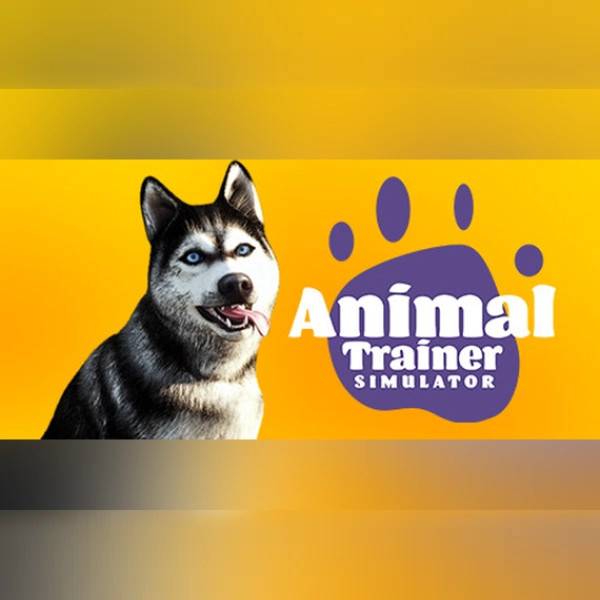 Animal Trainer Simulator PC Steam Key