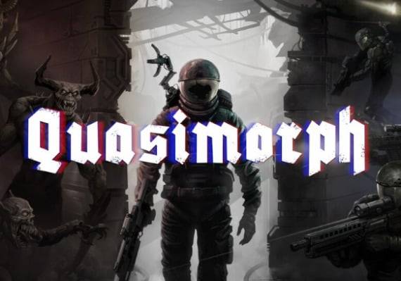 Quasimorph PC Steam Key