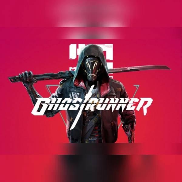 Ghostrunner PC Steam CD Key ROW