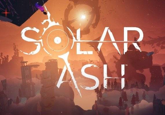 Solar Ash PC Steam Key