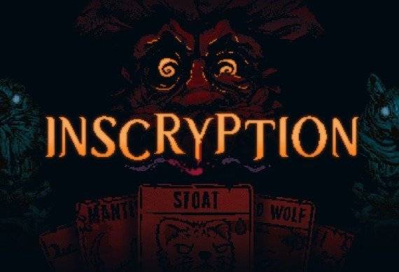 Inscryption PC Steam Key