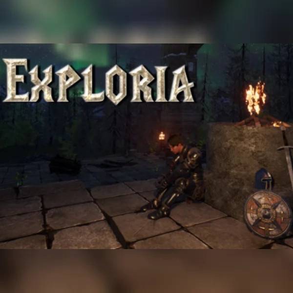 Exploria PC Steam Key
