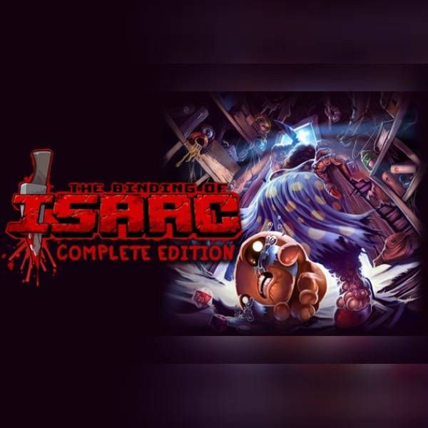 Rebirth Complete Bundle PC Steam Account