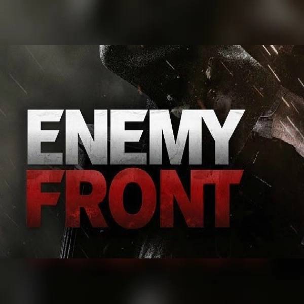 Enemy Front Limited Edition PC Steam Key