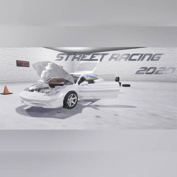 Street Racing 2020 PC Steam Key