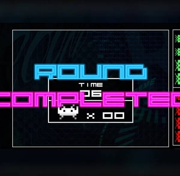 Space Invaders Extreme PC Steam Gift