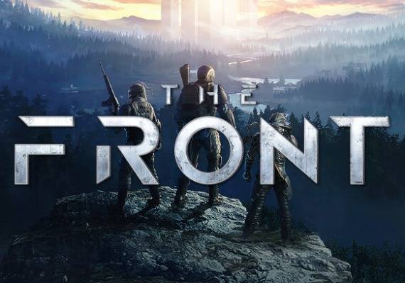 The Front PC Steam Key