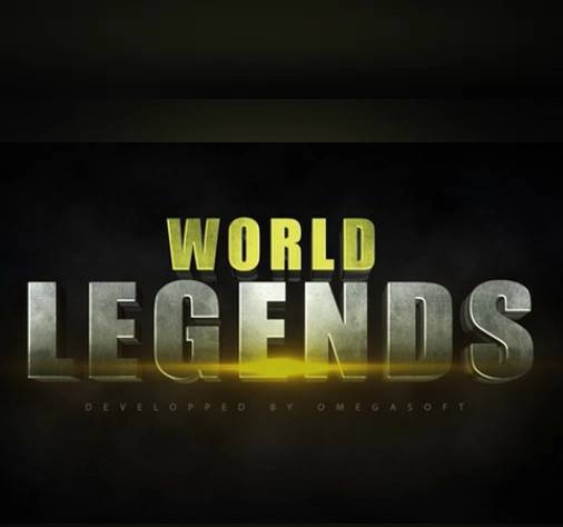 World Legends PC Steam Key