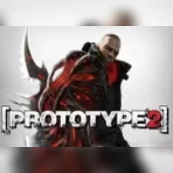 Prototype 2 Plus Radnet DLC Pack PC