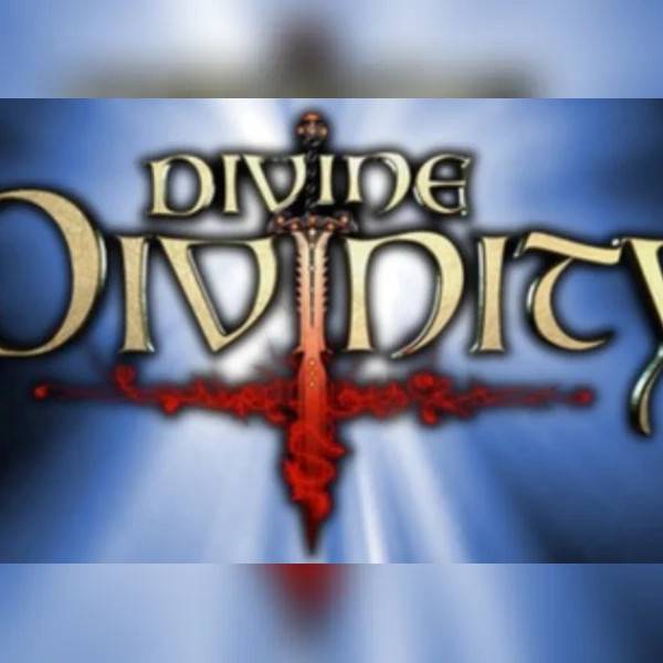 Divinity Anthology PC Steam Key
