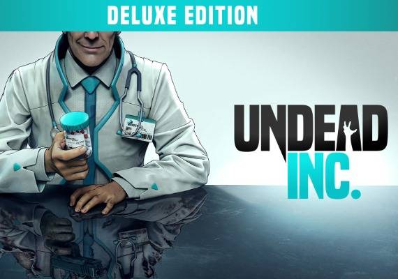 Deluxe Edition PC Steam Key