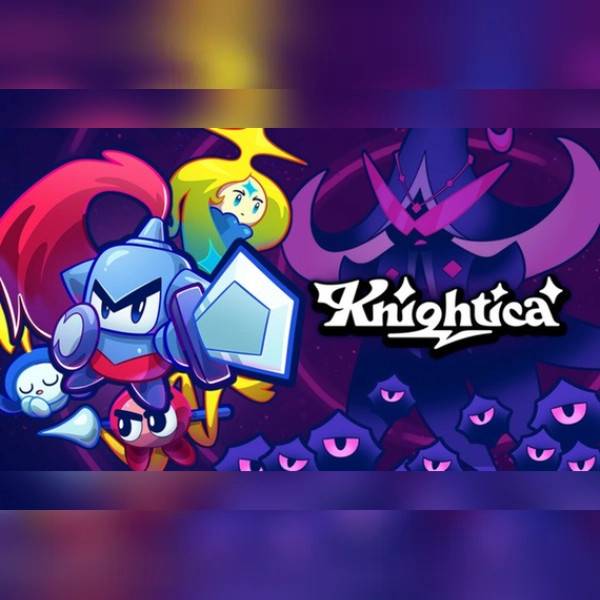 Knightica PC Steam Key