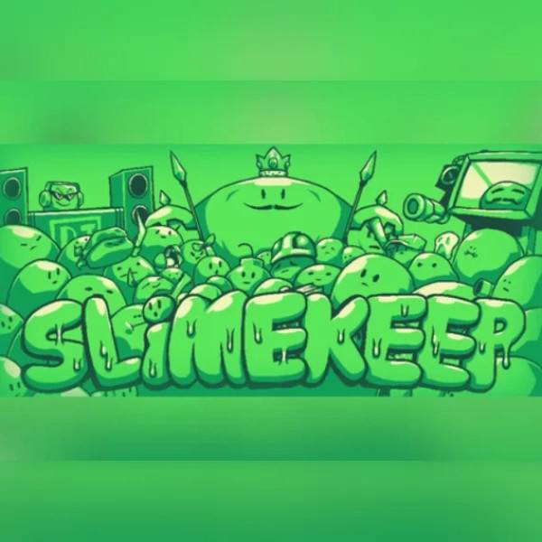 Slimekeep PC Steam Gift