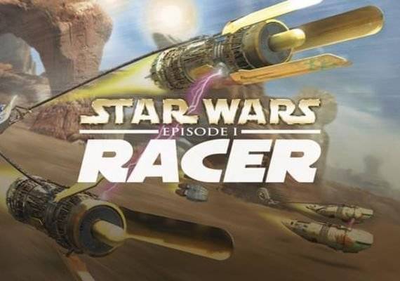 Episode I Racer PC Steam Gift