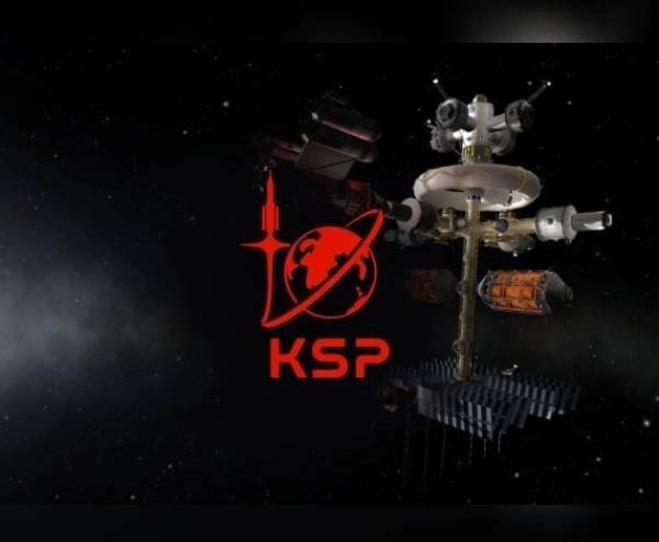 Kerbal Space Program PC Steam Gift