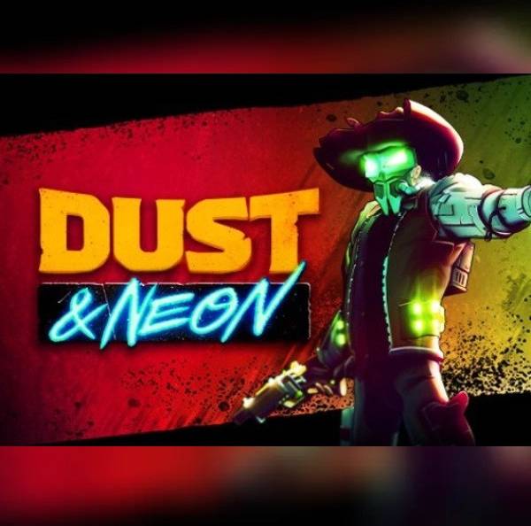 Dust & Neon PC Steam Key