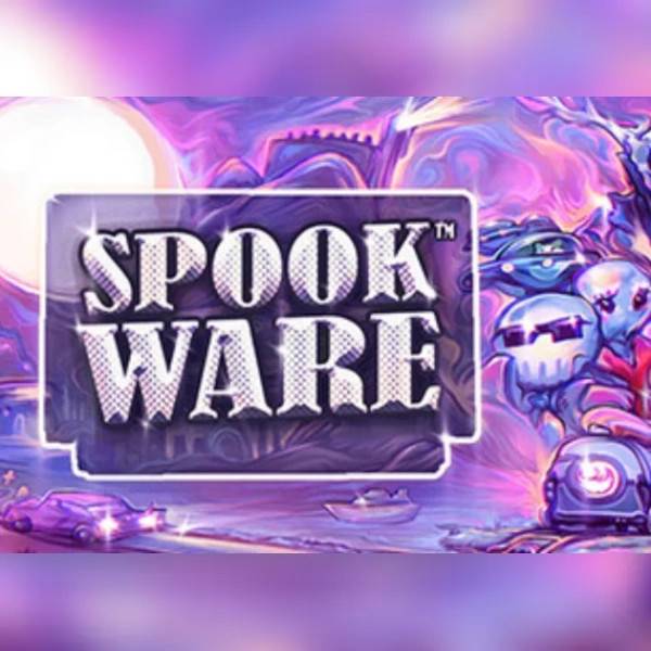 Spookware PC Steam Gift