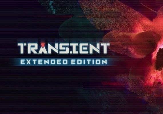Transient Extended Edition PC Steam Gift