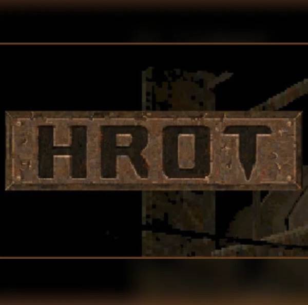 HROT PC Steam Key