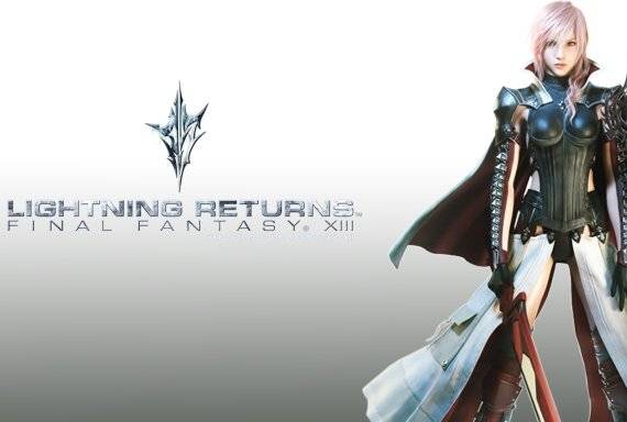 Final Fantasy XIII PC Steam Key
