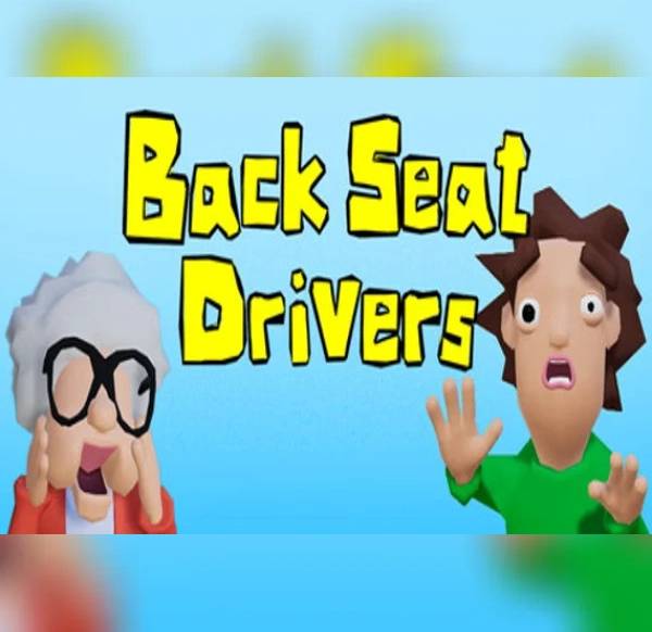 Backseat Drivers PC Steam Key