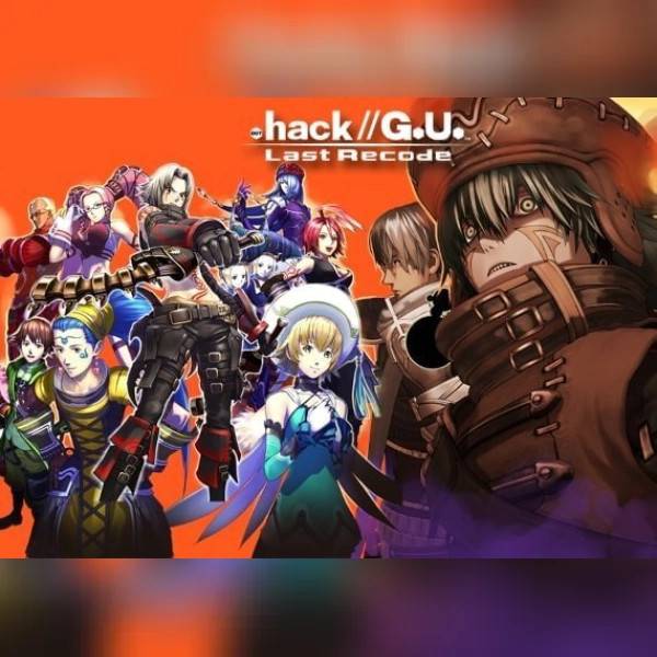 Last Recode PC Steam Key ROW