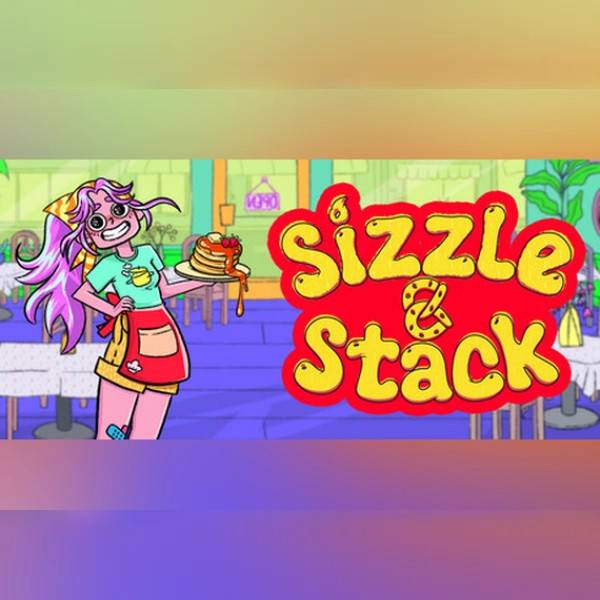 Sizzle Stack PC Steam Gift