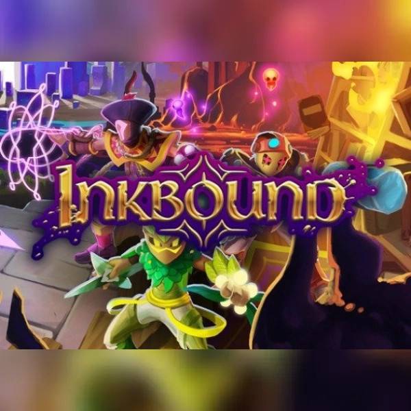 Inkbound PC Steam Key
