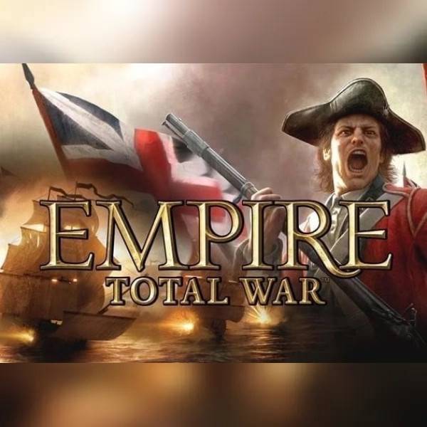 Total War PC Steam Key ROW