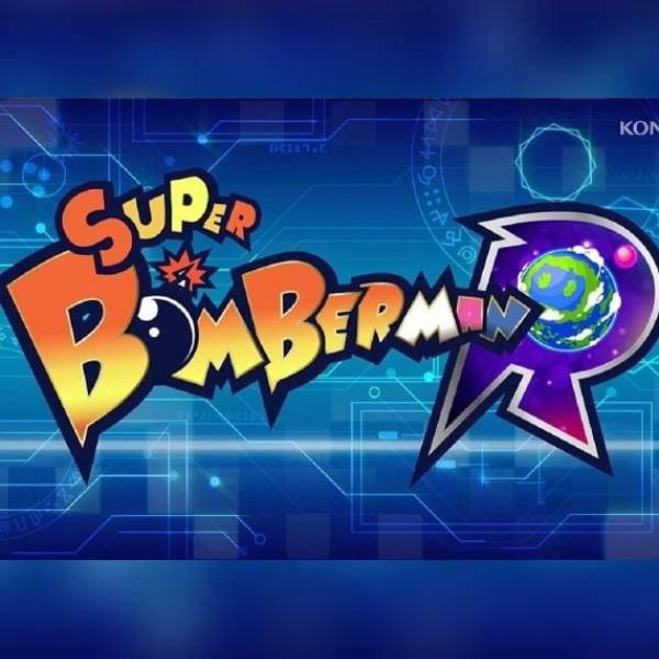 Super Bomberman R PC Steam Gift