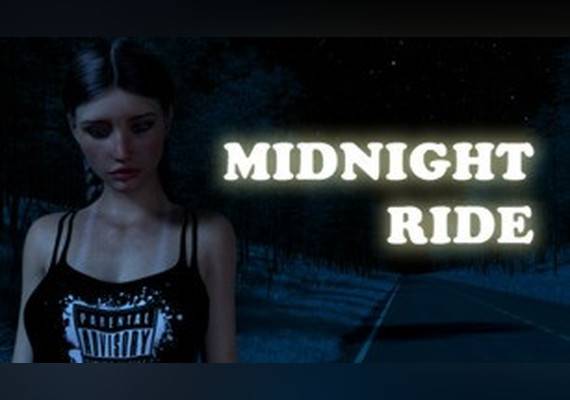 Midnight Ride PC Steam Key